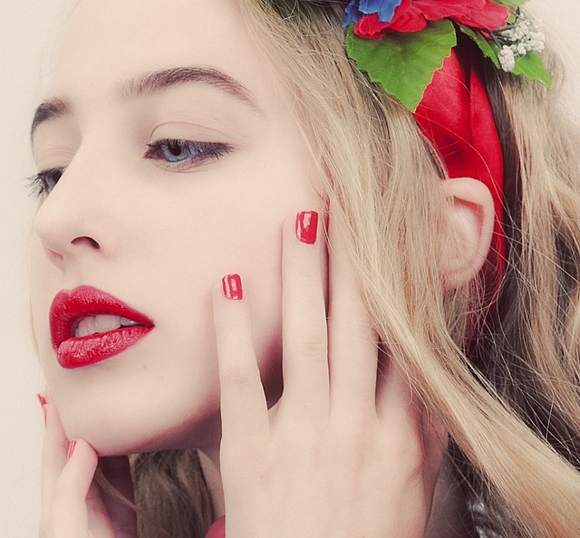 lipstick