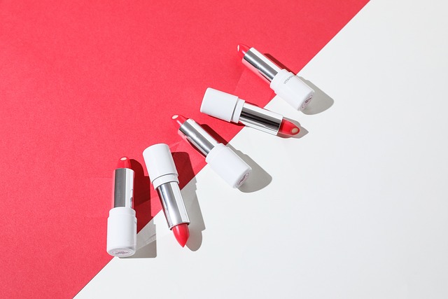 nude lipstick