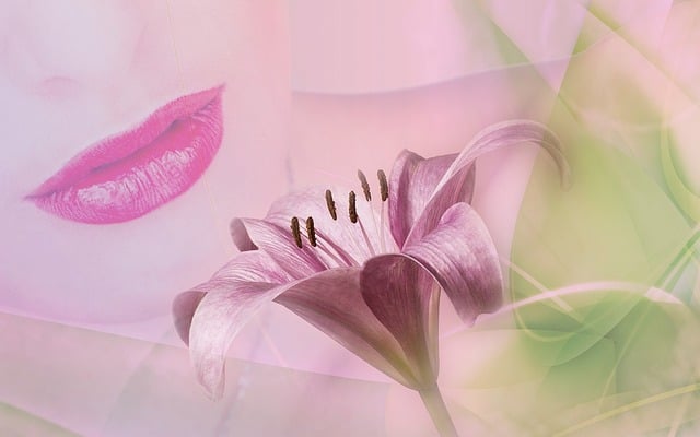 tinted lip balm