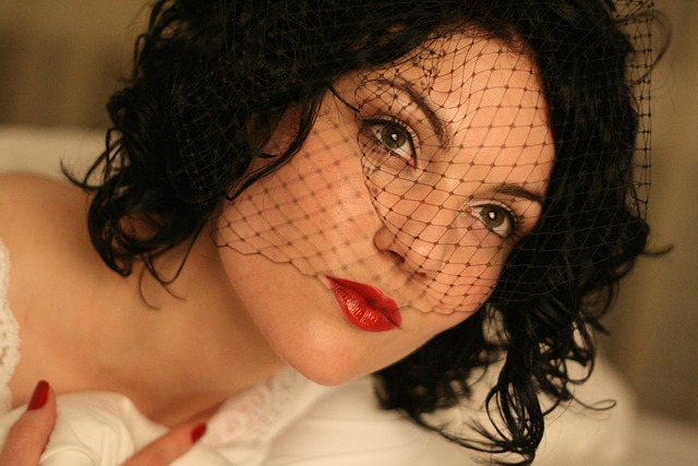 vermouth lipstick