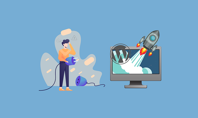 wordpress search plugin