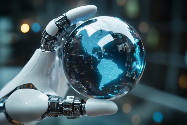 artificial intelligence search