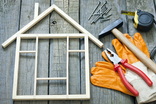 home improvement financing for contractors