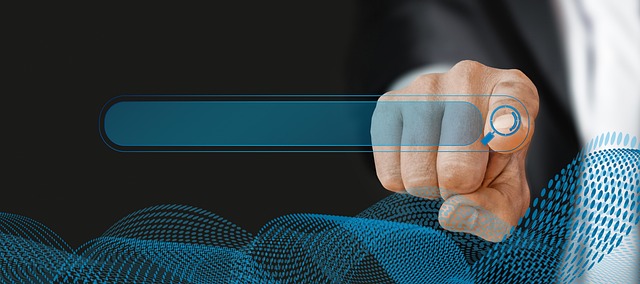 search intelligence platform