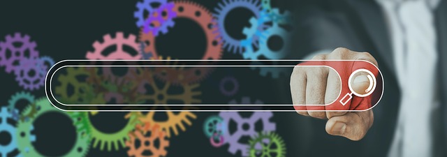 woocommerce search bar