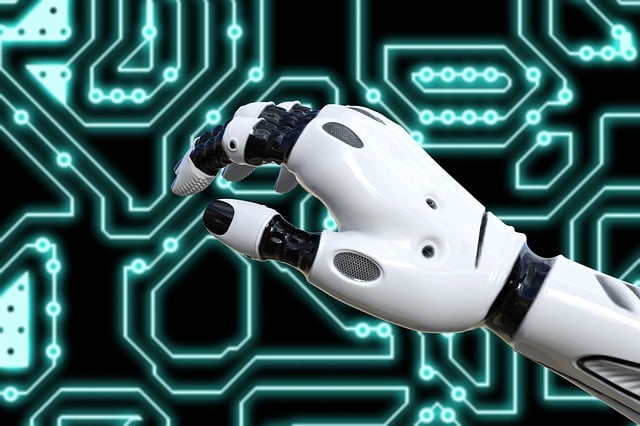 artificial intelligence search