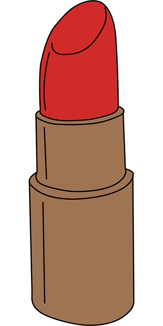 organic lipstick