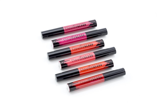 tinted lip balm