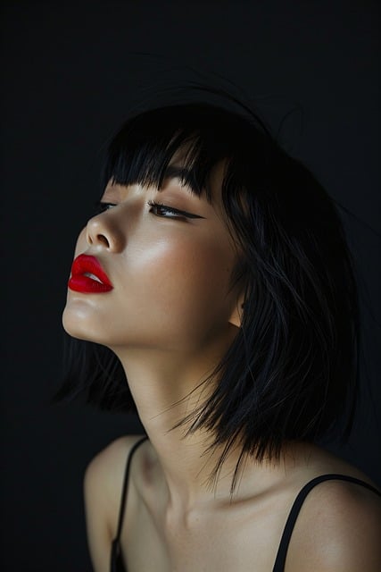 tinted lip balm