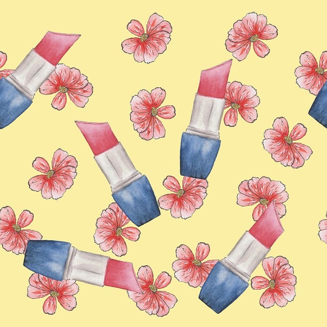 tinted lip balm